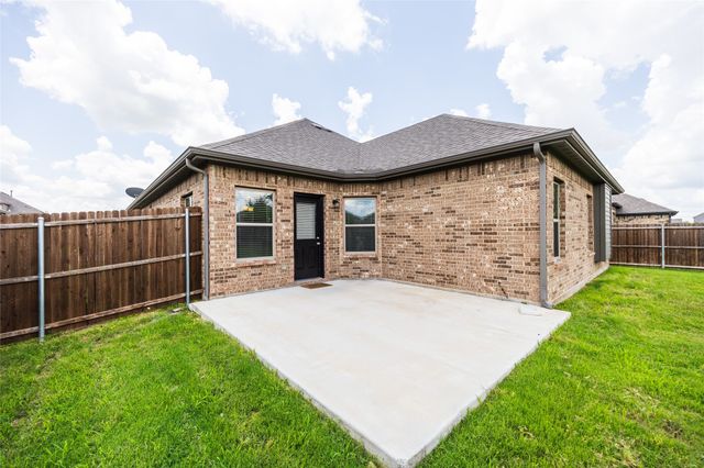 2817 Diamondback Drive, Melissa, TX 75454