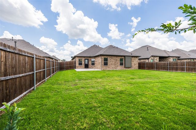 2817 Diamondback Drive, Melissa, TX 75454
