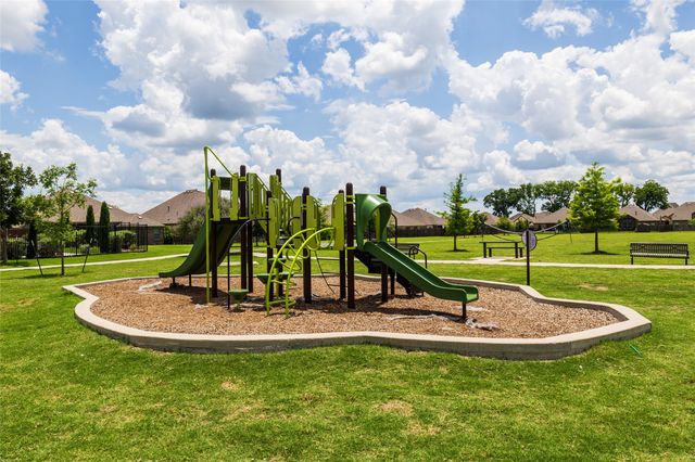 2817 Diamondback Drive, Melissa, TX 75454