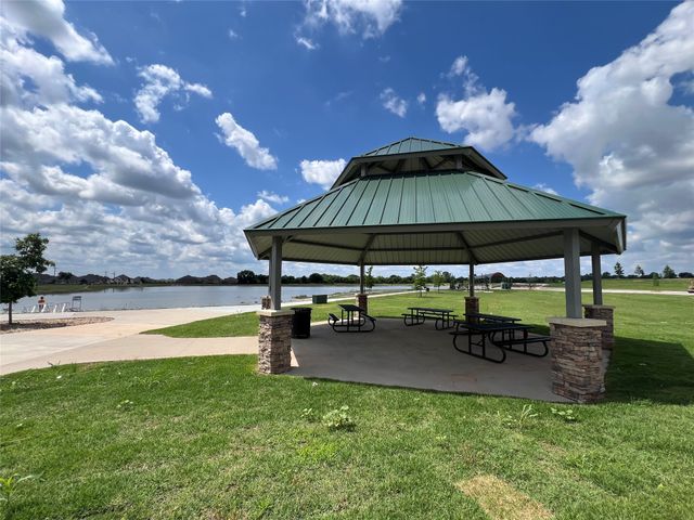 2817 Diamondback Drive, Melissa, TX 75454