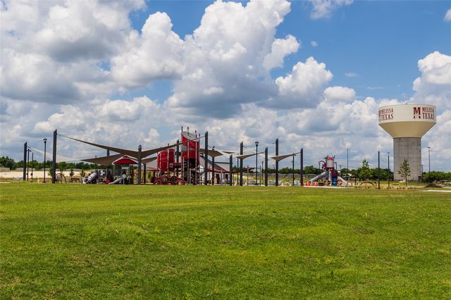 2817 Diamondback Drive, Melissa, TX 75454