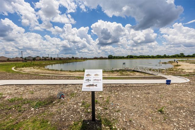 2817 Diamondback Drive, Melissa, TX 75454