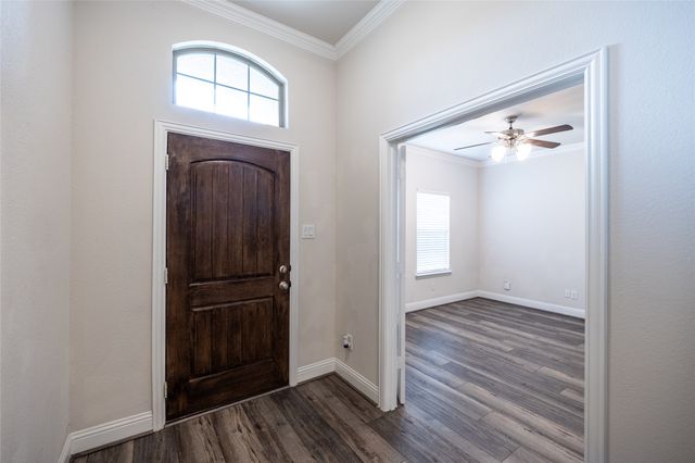 2817 Diamondback Drive, Melissa, TX 75454