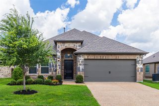2817 Diamondback Drive, Melissa, TX 75454