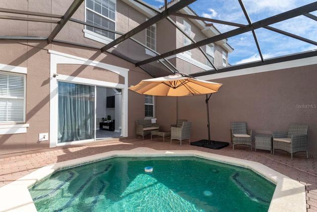 4505 ALBERTO CIRCLE, Kissimmee, FL 34746