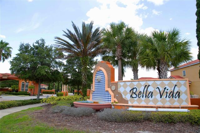 4505 ALBERTO CIRCLE, Kissimmee, FL 34746