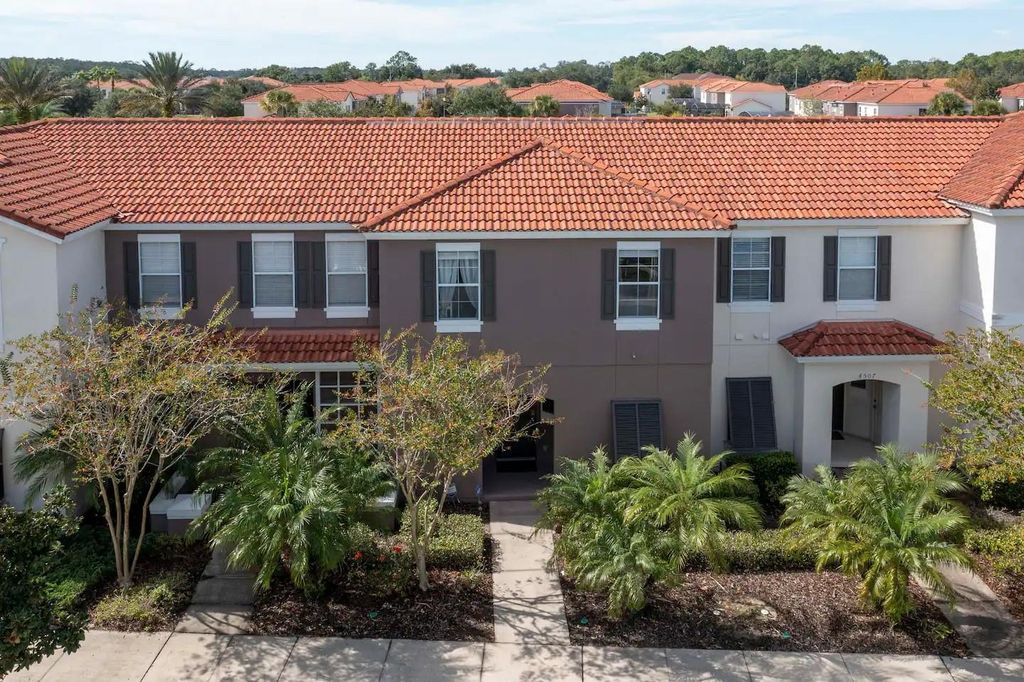 4505 ALBERTO CIRCLE, Kissimmee, FL 34746