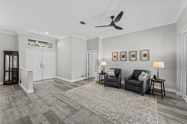 5127 SECRETARIAT RUN, Brooksville, FL 34609