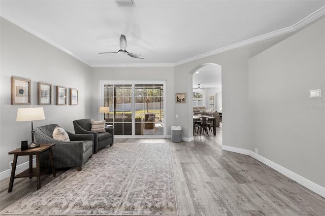 5127 SECRETARIAT RUN, Brooksville, FL 34609