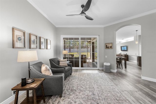 5127 SECRETARIAT RUN, Brooksville, FL 34609