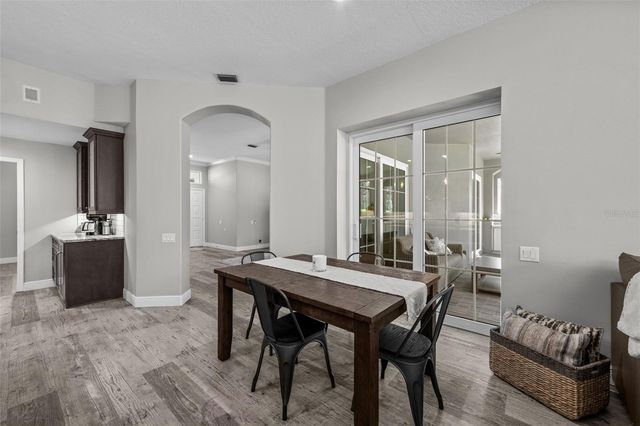 5127 SECRETARIAT RUN, Brooksville, FL 34609