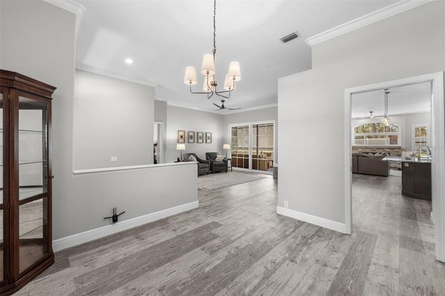 5127 SECRETARIAT RUN, Brooksville, FL 34609