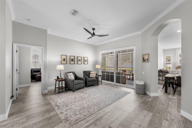 5127 SECRETARIAT RUN, Brooksville, FL 34609