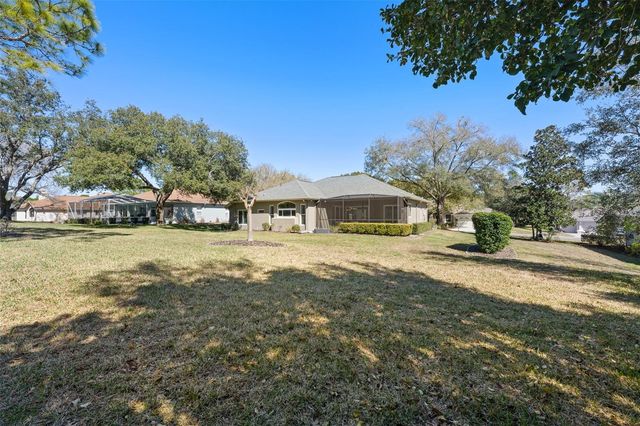 5127 SECRETARIAT RUN, Brooksville, FL 34609