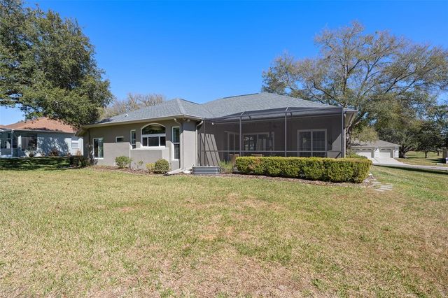 5127 SECRETARIAT RUN, Brooksville, FL 34609