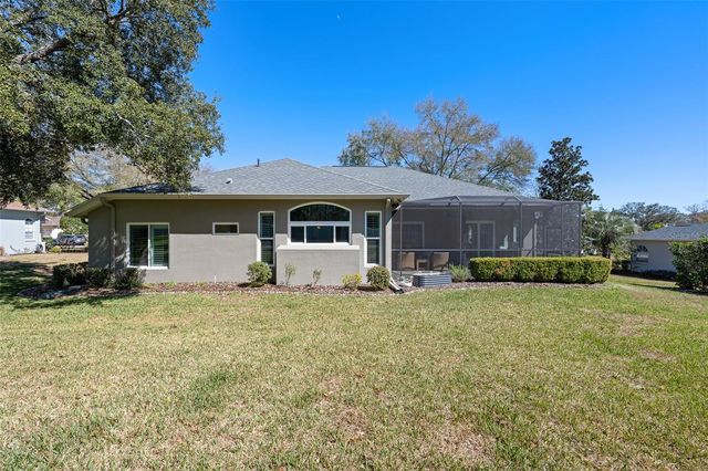 5127 SECRETARIAT RUN, Brooksville, FL 34609