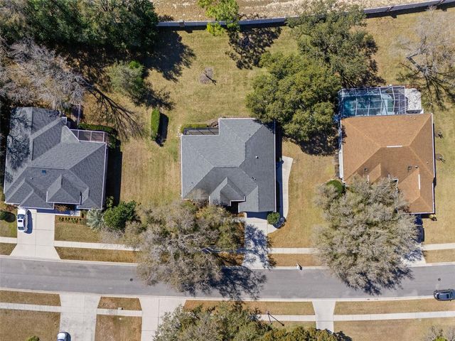 5127 SECRETARIAT RUN, Brooksville, FL 34609