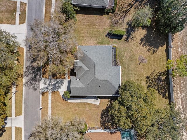 5127 SECRETARIAT RUN, Brooksville, FL 34609