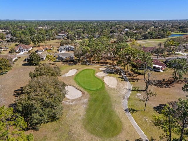 5127 SECRETARIAT RUN, Brooksville, FL 34609