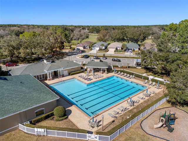 5127 SECRETARIAT RUN, Brooksville, FL 34609