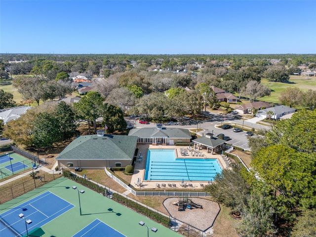 5127 SECRETARIAT RUN, Brooksville, FL 34609