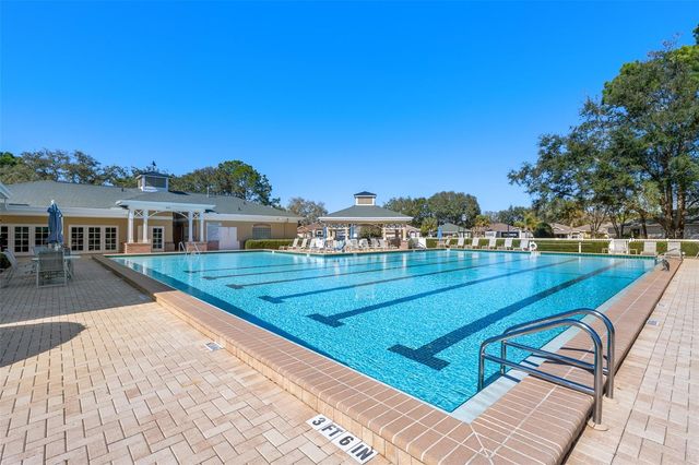 5127 SECRETARIAT RUN, Brooksville, FL 34609