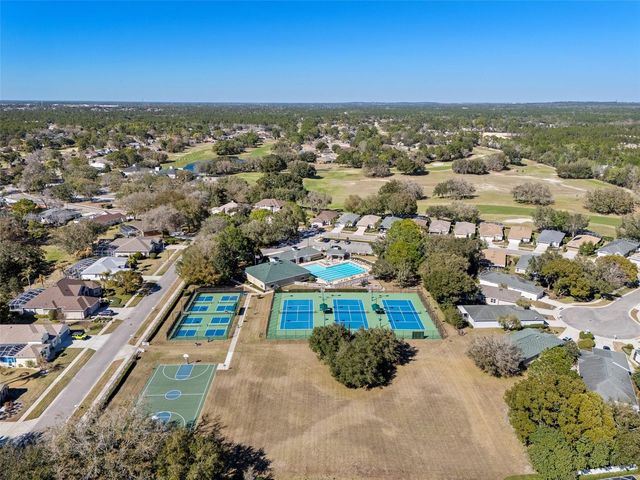 5127 SECRETARIAT RUN, Brooksville, FL 34609