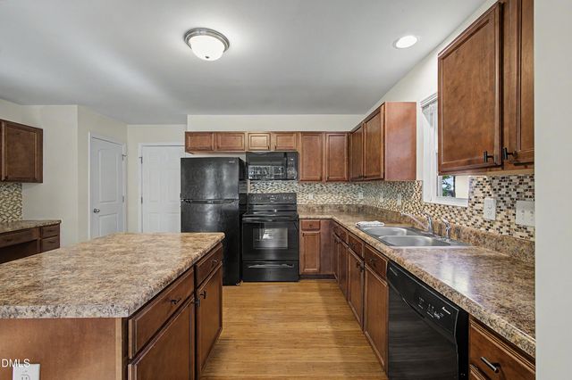 2924 Smooth Stone Trail, Raleigh, NC 27610