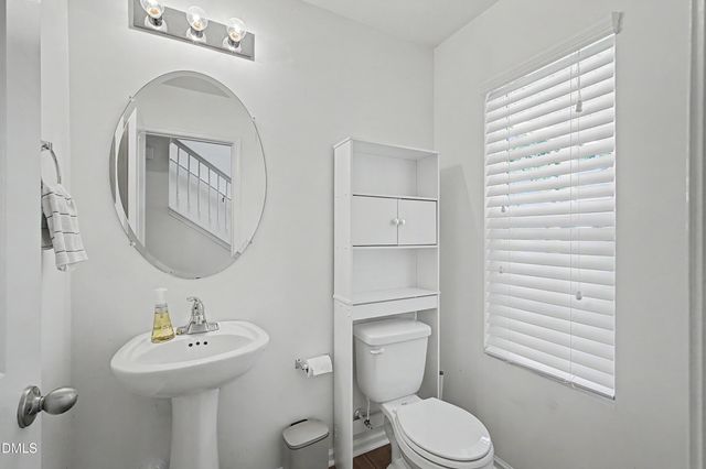 2924 Smooth Stone Trail, Raleigh, NC 27610