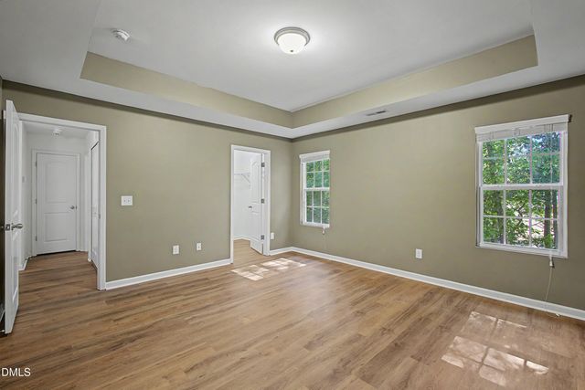2924 Smooth Stone Trail, Raleigh, NC 27610