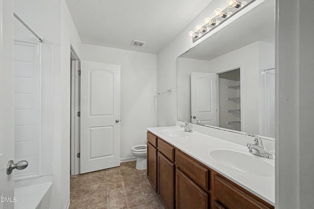 2924 Smooth Stone Trail, Raleigh, NC 27610