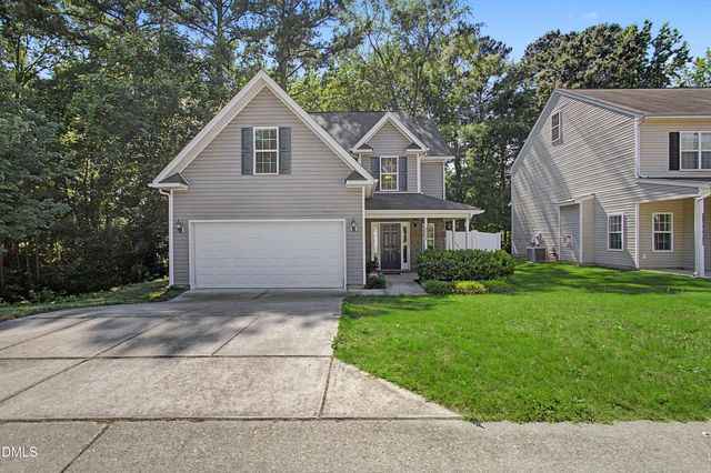 2924 Smooth Stone Trail, Raleigh, NC 27610