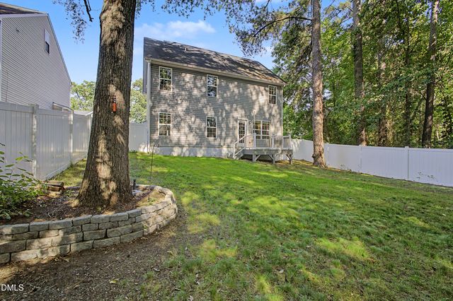 2924 Smooth Stone Trail, Raleigh, NC 27610