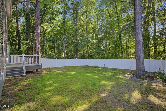 2924 Smooth Stone Trail, Raleigh, NC 27610
