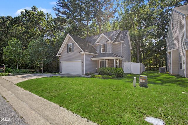 2924 Smooth Stone Trail, Raleigh, NC 27610