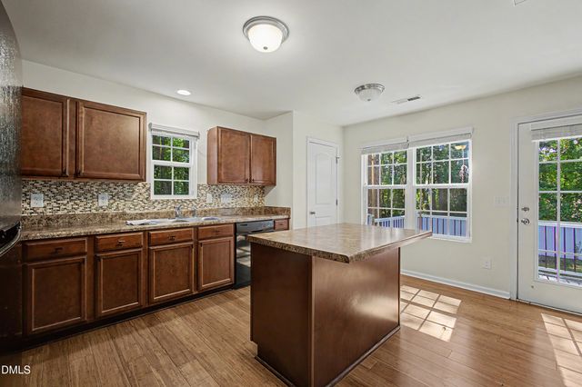 2924 Smooth Stone Trail, Raleigh, NC 27610