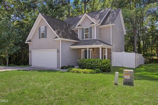 2924 Smooth Stone Trail, Raleigh, NC 27610