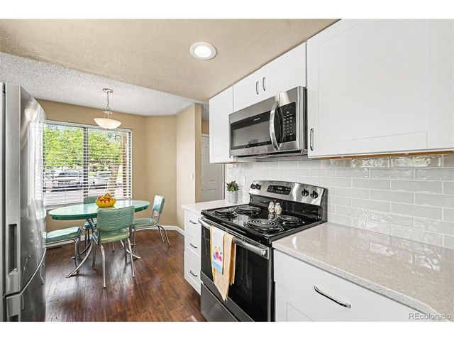 8452 Robb Cir G, Arvada, CO 80005