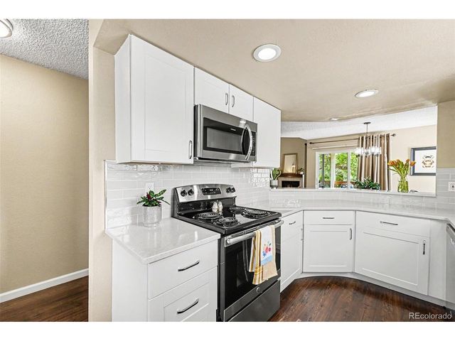 8452 Robb Cir G, Arvada, CO 80005