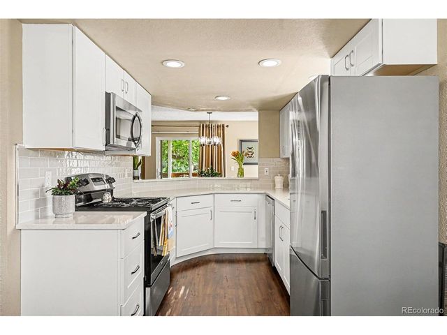 8452 Robb Cir G, Arvada, CO 80005