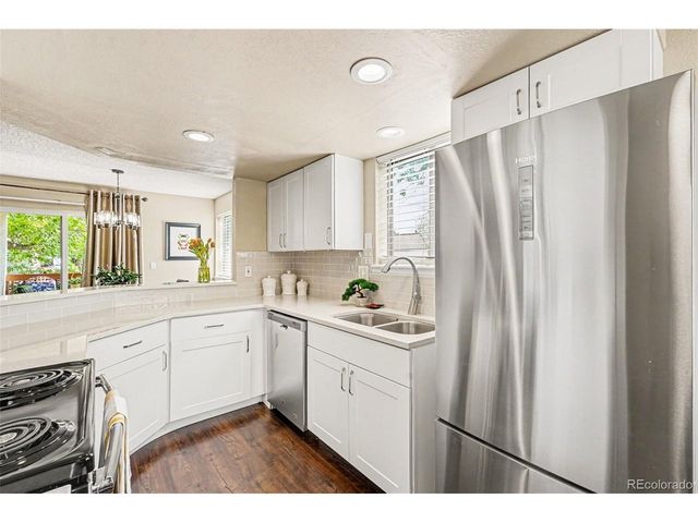 8452 Robb Cir G, Arvada, CO 80005
