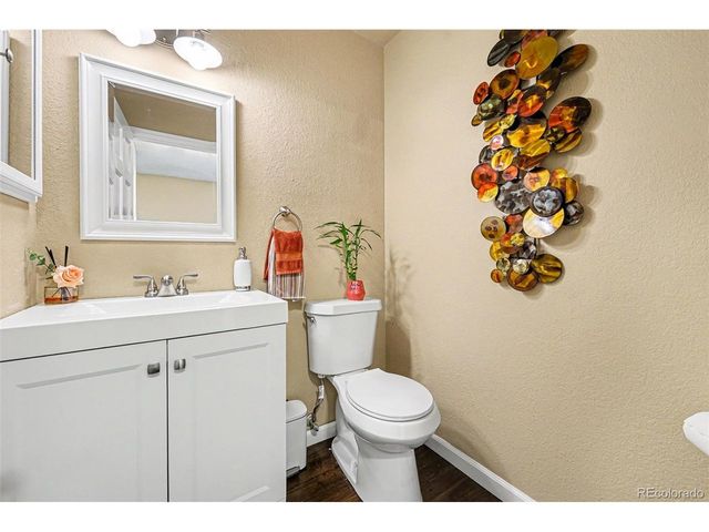 8452 Robb Cir G, Arvada, CO 80005