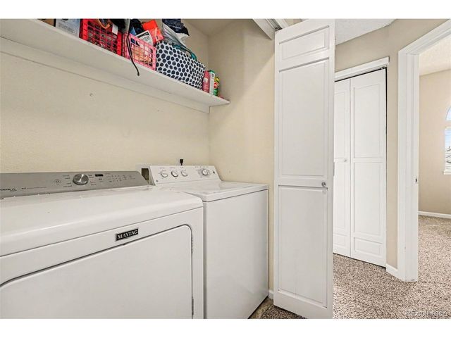 8452 Robb Cir G, Arvada, CO 80005
