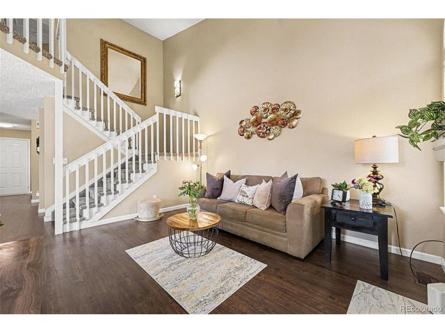 8452 Robb Cir G, Arvada, CO 80005