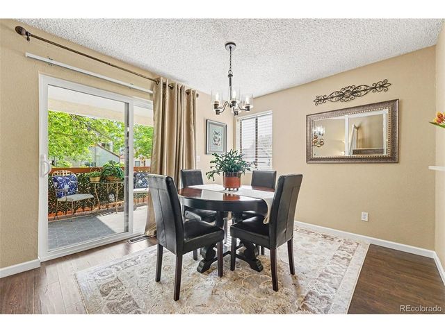 8452 Robb Cir G, Arvada, CO 80005