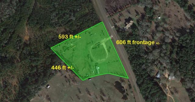 2790 Fm 3081 Road, Willis, TX 77378