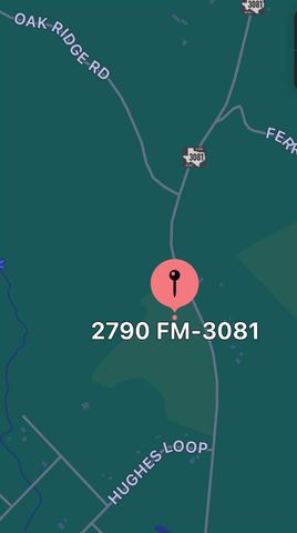 2790 Fm 3081 Road, Willis, TX 77378