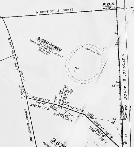 2790 Fm 3081 Road, Willis, TX 77378