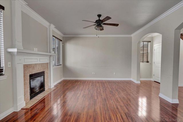 50444 Pinnacle Woods Lane, Macomb Twp, MI 48042