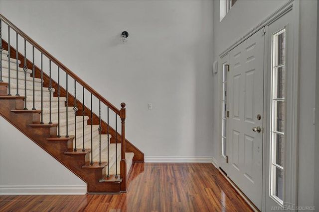 50444 Pinnacle Woods Lane, Macomb Twp, MI 48042